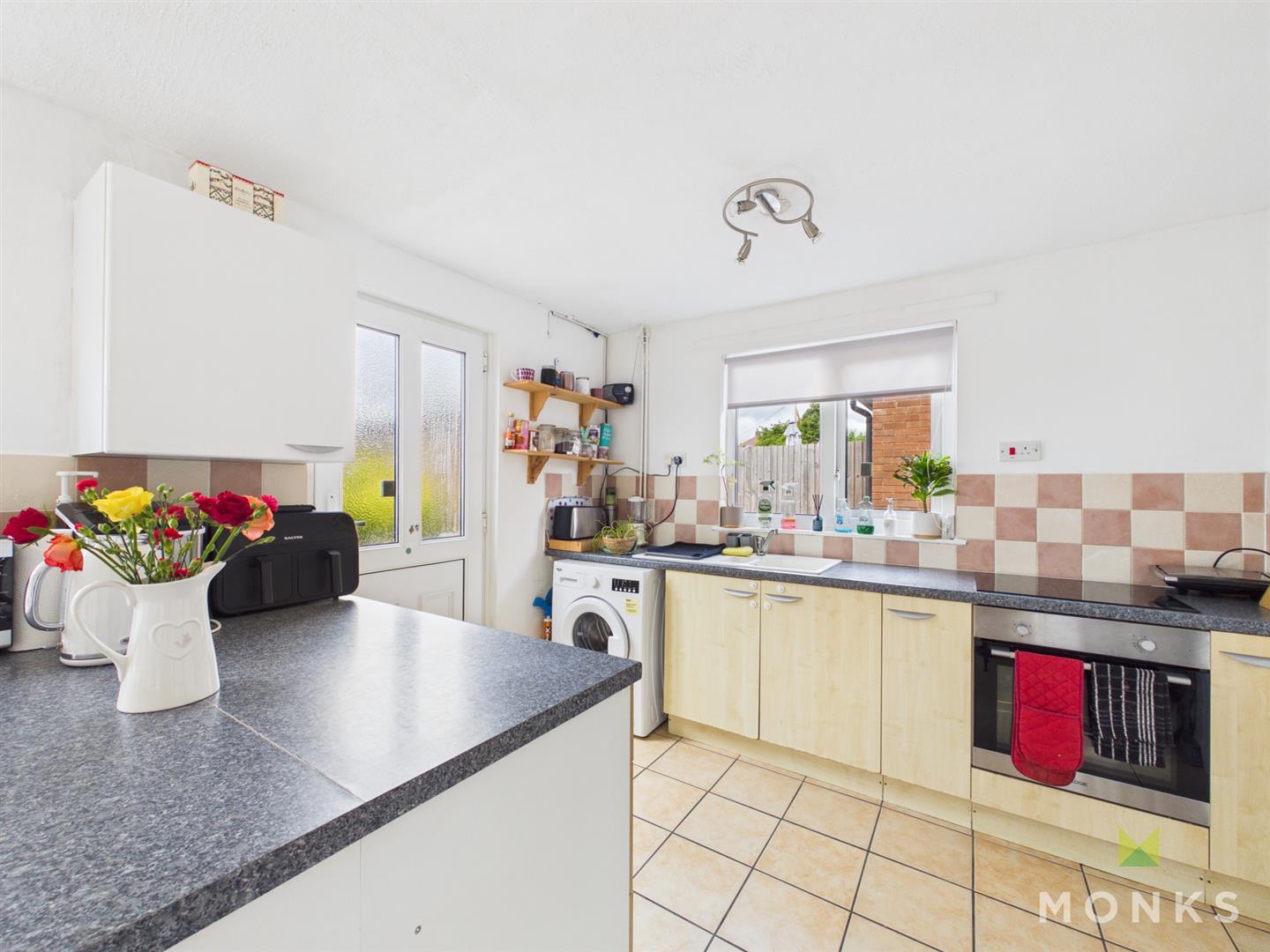 54 Glebelands, Shrewsbury, SY4 4JT For Sale